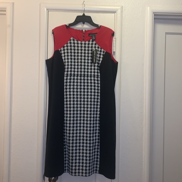 Leslie Stuart Dress suit - Picture 5 of 6